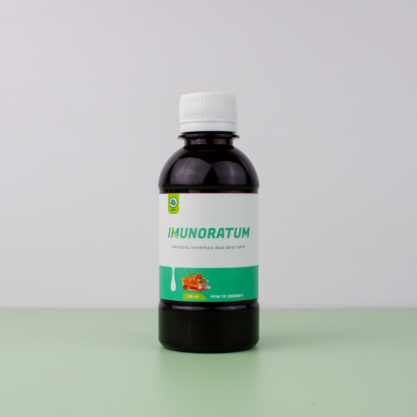 Imunoratum Produk