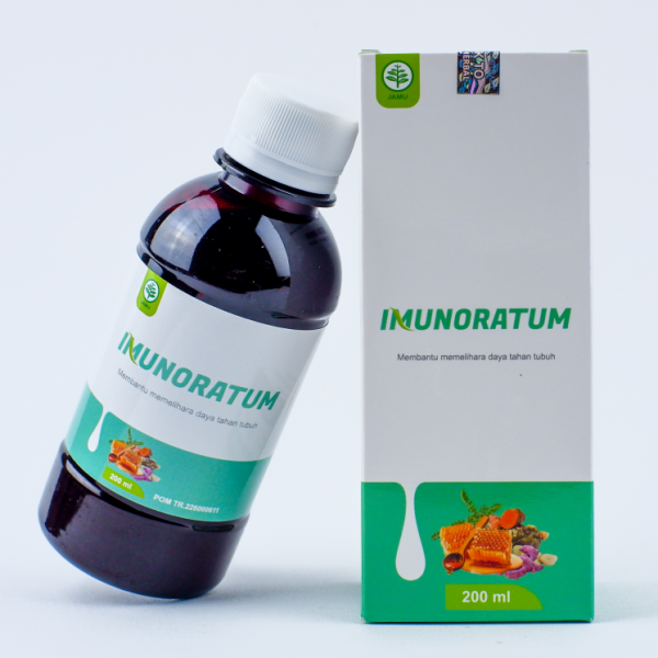 Imunoratum Produk