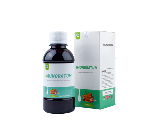 Imunoratum
