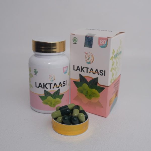 Laktaasi