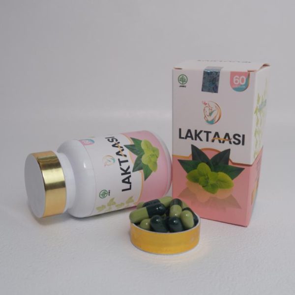 Laktaasi