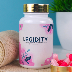 Legidity