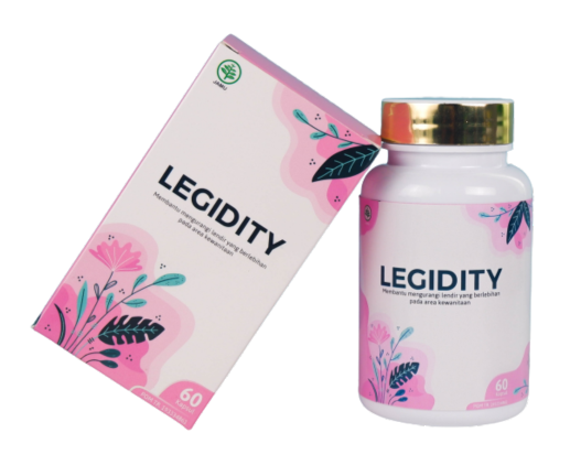 Legidity