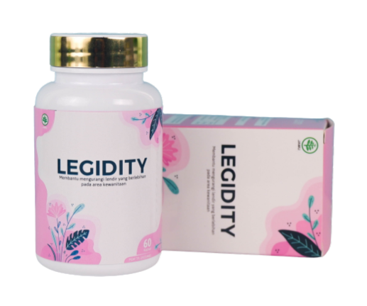 Legidity