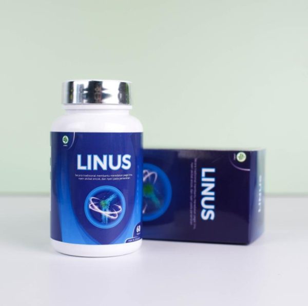 Linus - Image 2