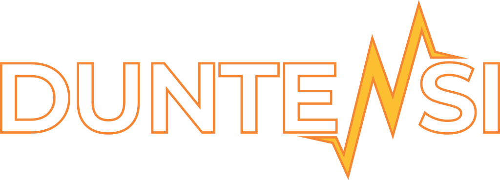 Duntensi