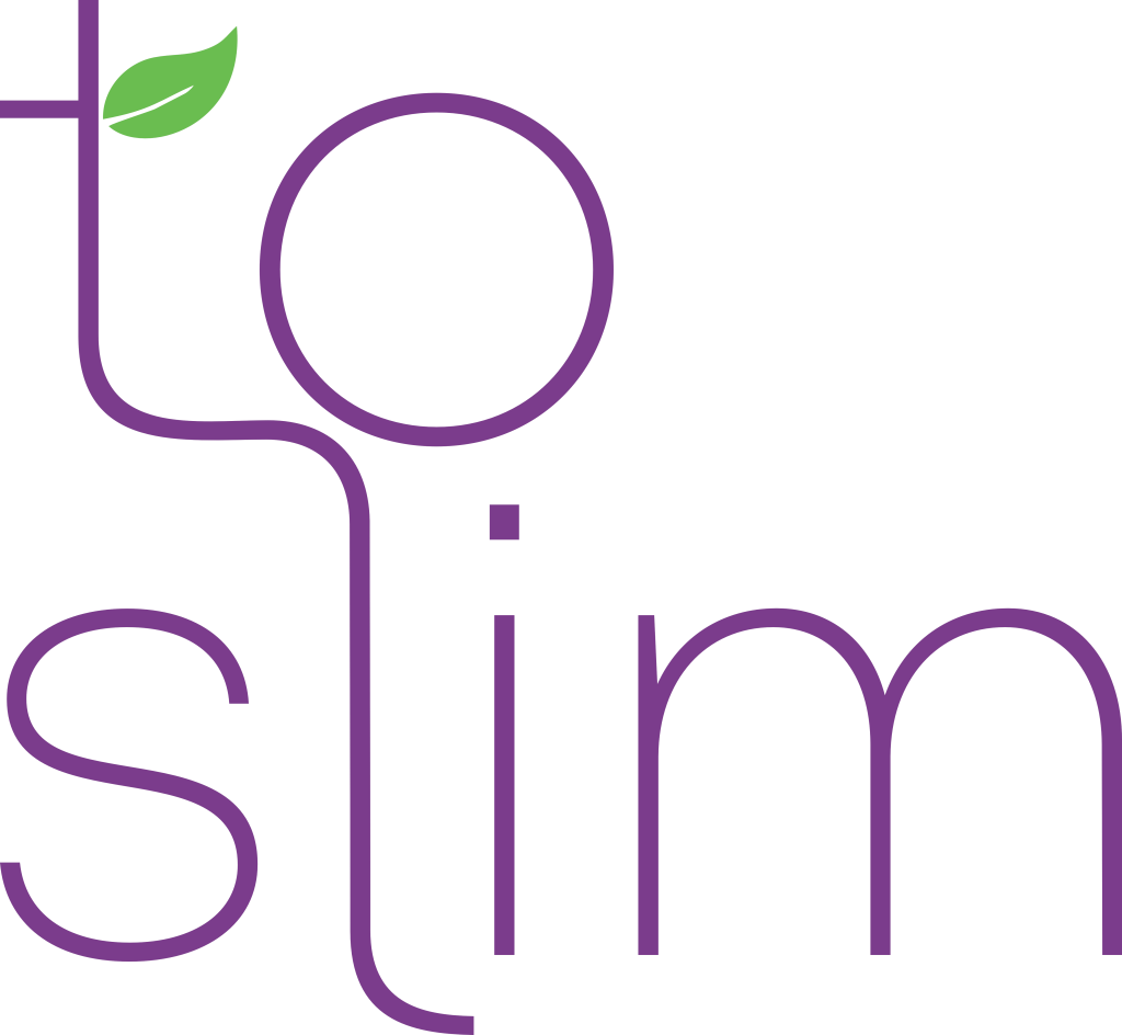 Logo To Slim