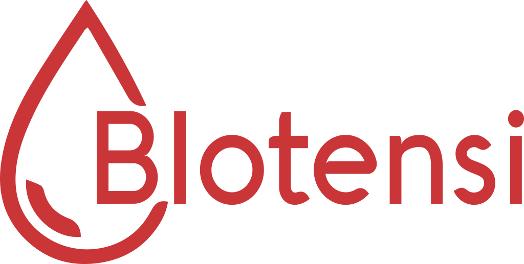 Logo Blotensi