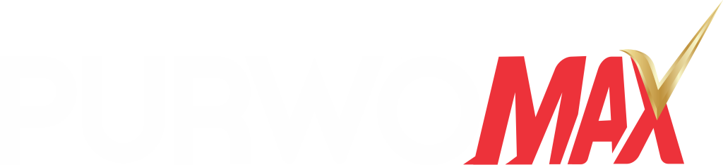 Logo Purwomax
