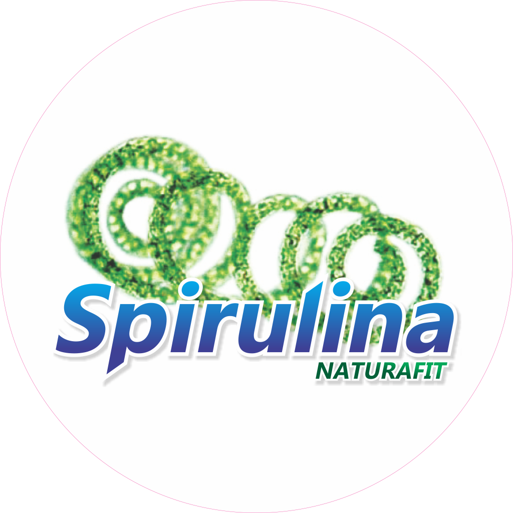 Spirulina Naturafit
