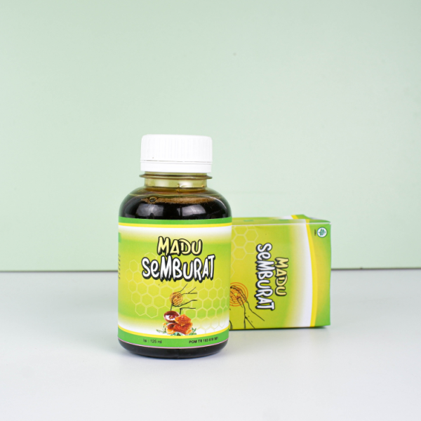 Madu Semburat