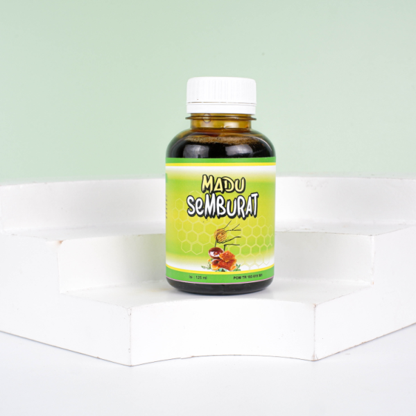 Madu Semburat