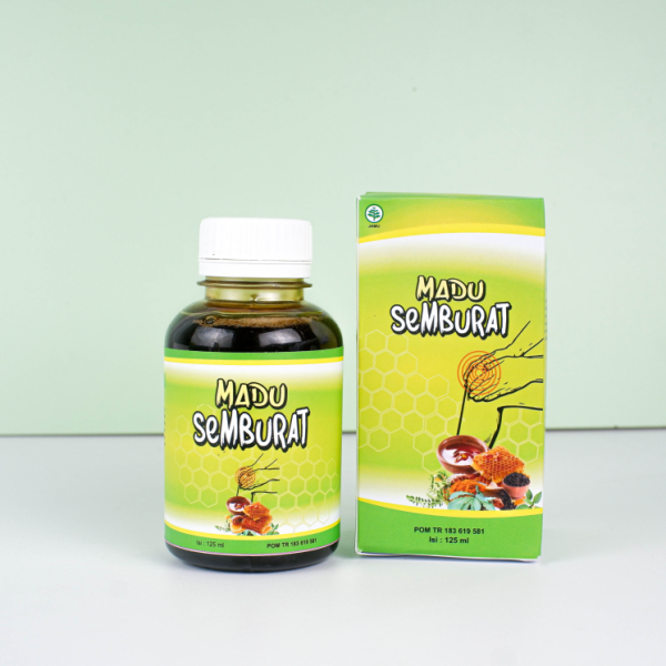 Madu Semburat