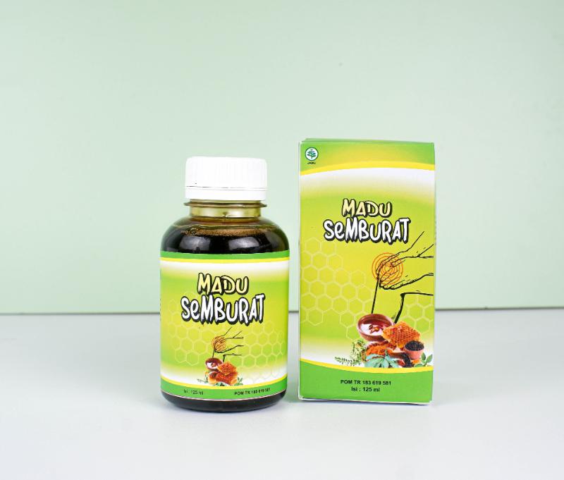 Madu Sembarut