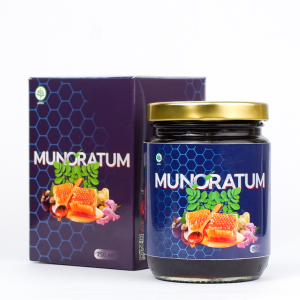 Munoratum