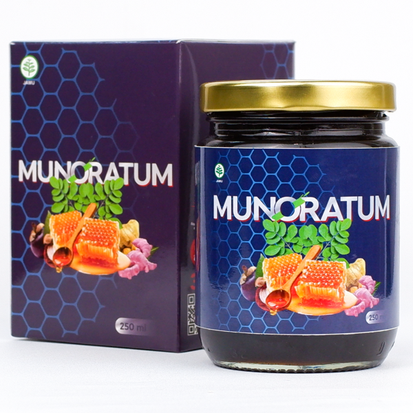 MUNORATUM