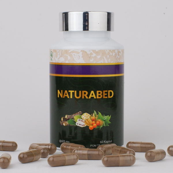 NATURABED