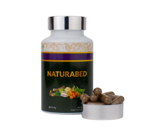 Naturabed
