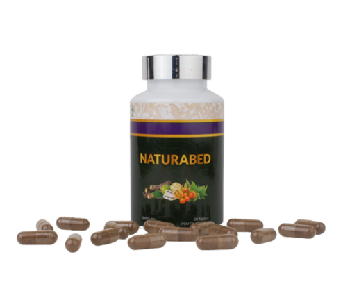 Naturabed