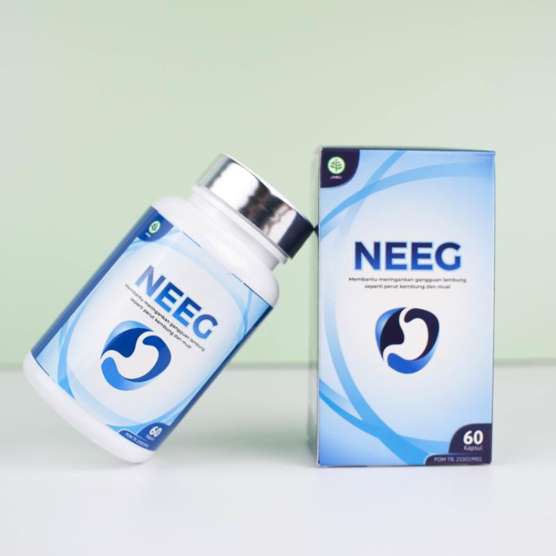 Neeg