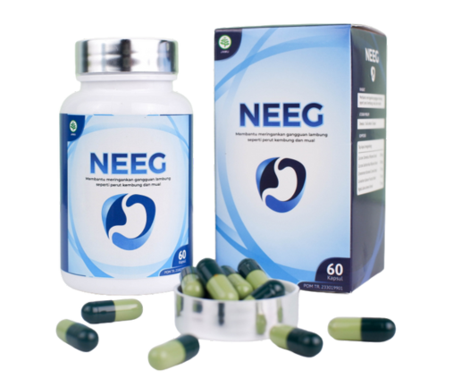 Neeg