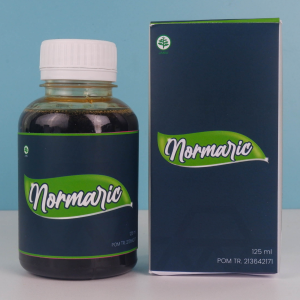 Normaric