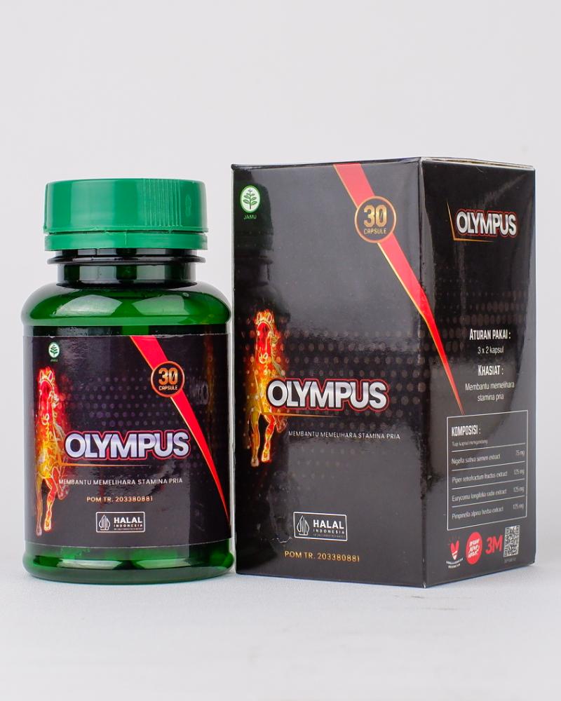 Olympus