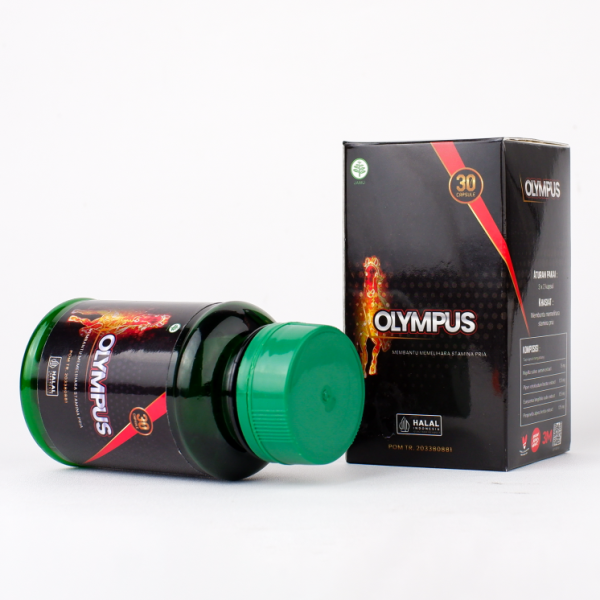 Olympus Produk