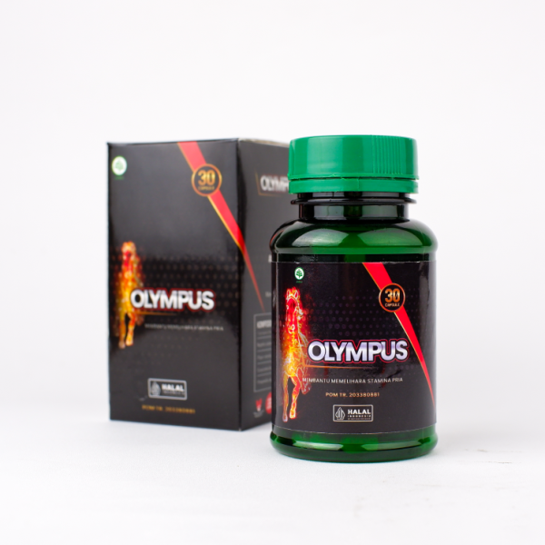 Olympus Produk