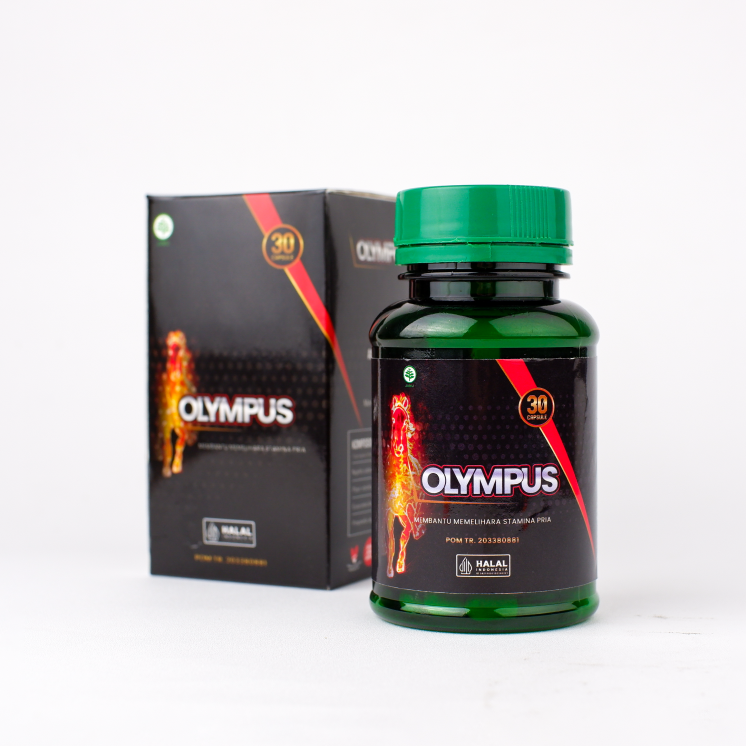 Olympus Produk