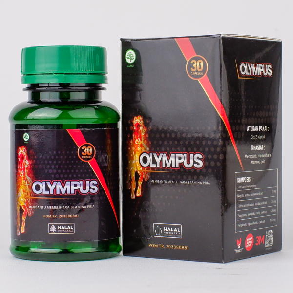 Olympus