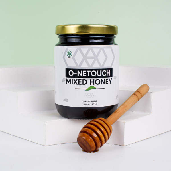 One Touch Mixed Honey