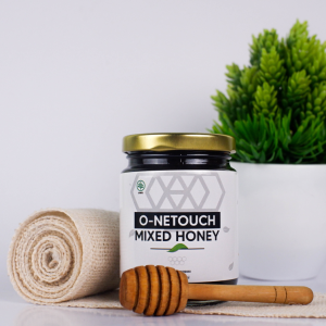 One Touch Mixed Honey