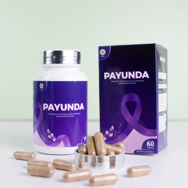Payunda