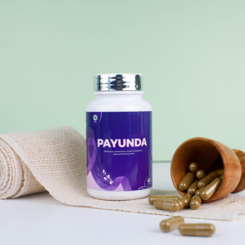 Payunda