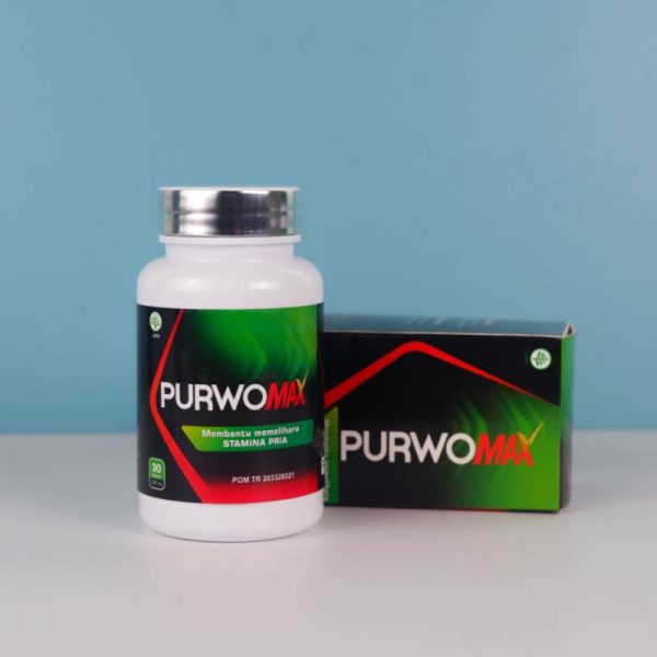 Purwomax