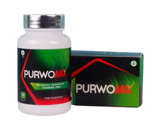 Purwomax