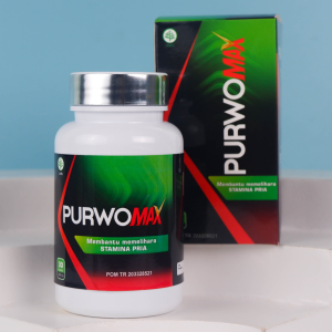 Purwomax