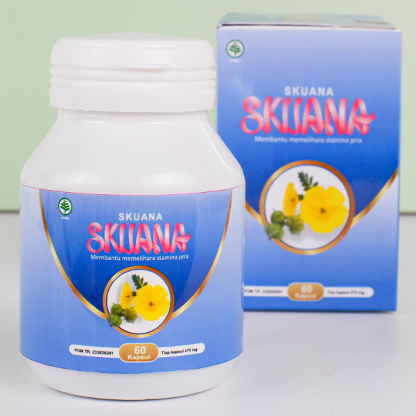 Skuana