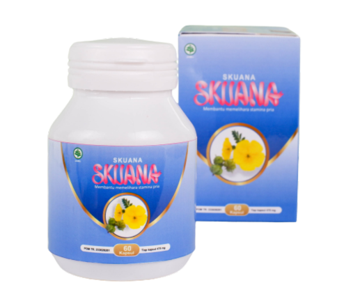 Skuana