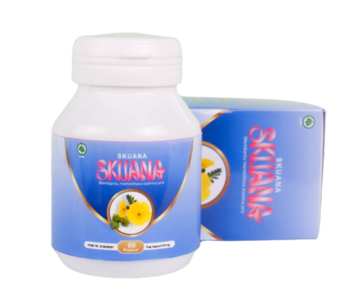 Skuana