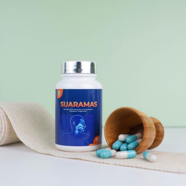 Suaramas