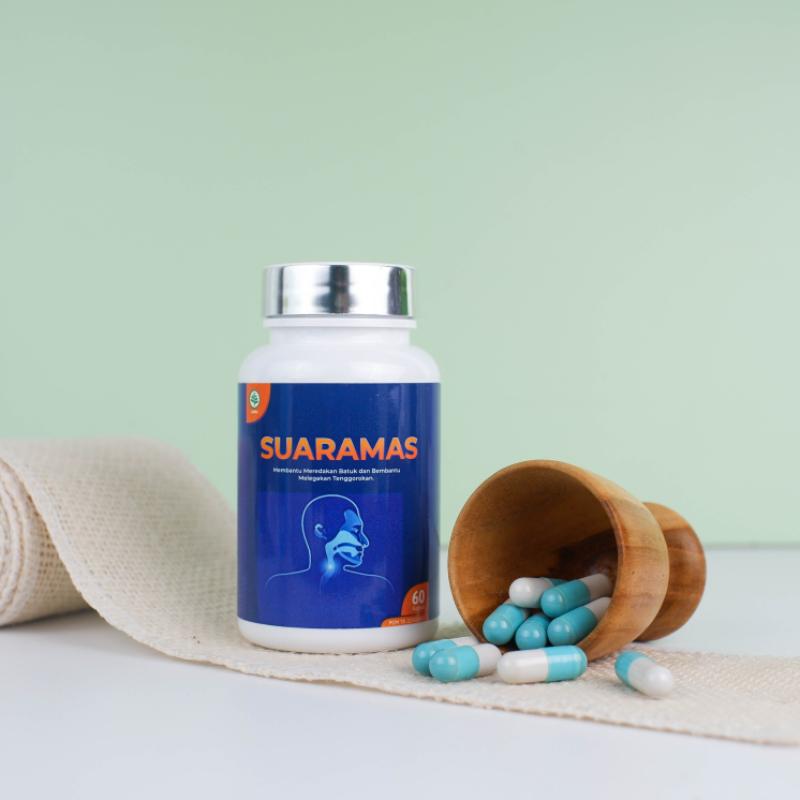 Suaramas