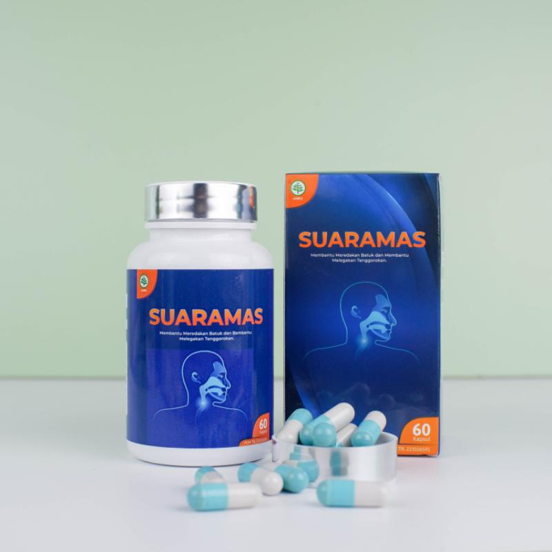 Suaramas