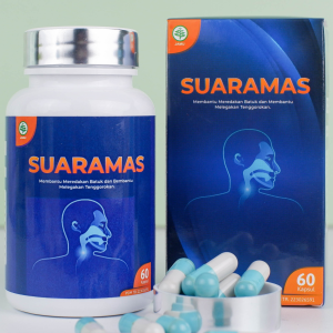 Suaramas