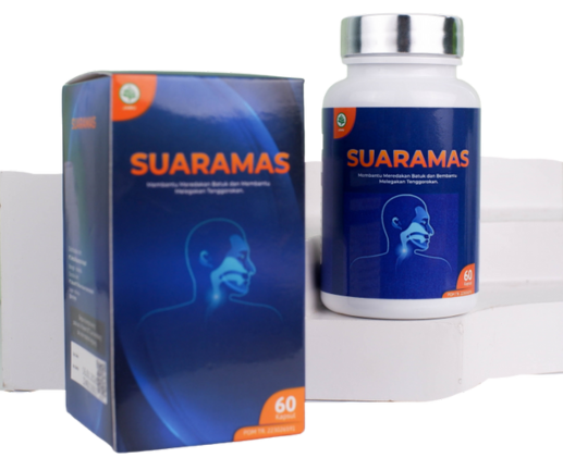 Suaramas
