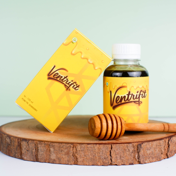 Ventrifit