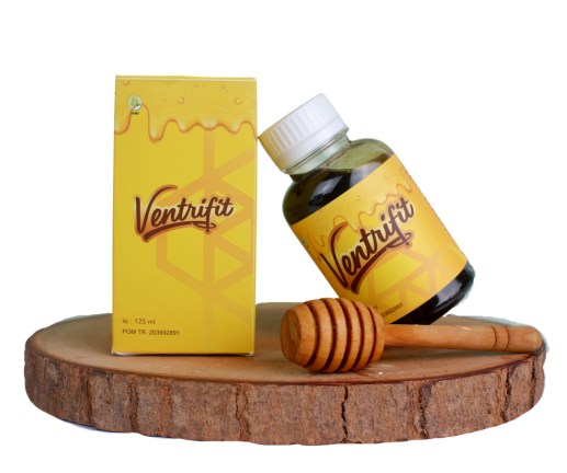 Ventrifit