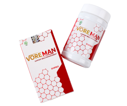 Voreman