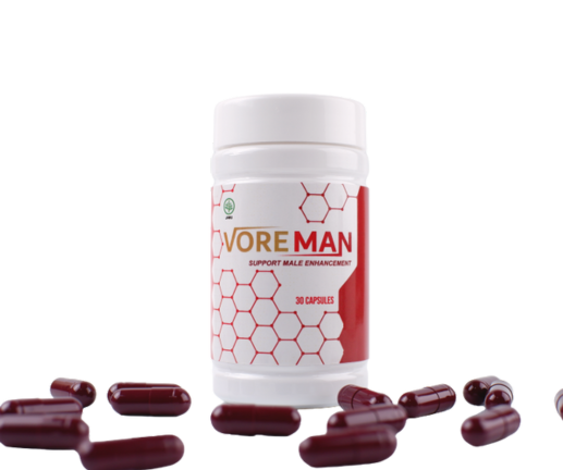 Voreman